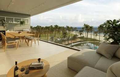 Imagem 3: Apartamento 3 quartos em Centro