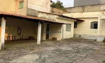 Imagem: CASA 04 QUARTOS - LOTE 360M - BAIRRO NOVO