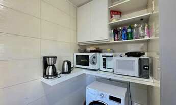 Imagem 7: Ótimo apartamento com 02 dormitórios na Serraria, em São José