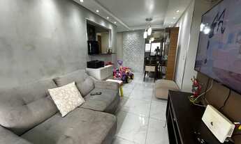 Imagem 3: Apartamento 3 quartos no bairro são jorge melhor localização