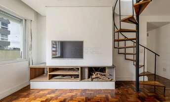 Imagem 4: Cobertura à venda com 3 dormitórios na Bela Vista