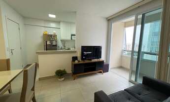 Imagem 6: Vendo América Residence 1 qto Nascente Porteira Fechada!