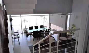 Imagem 6: Casa com 3 quartos à venda, 450 m² por R$ 2.350.000 - Condomínio Lago da Boa Vista - Soroc