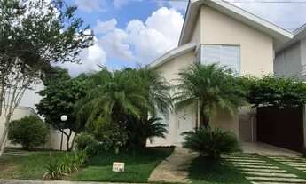 Imagem: Lindo sobrado a venda/aluguel no Residencial