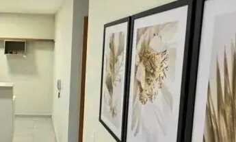 Imagem 3: Apartamento (Padrão), com 2 quartos e 1 banheiros à Venda, 60 m² em São Paulo/SP