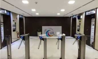 Imagem 5: Conjunto para alugar, 550 m² - Bela Vista - São Paulo/SP