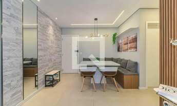 Imagem 3: Apartamento à Venda - Brooklin, 2 Quartos, 74 m2