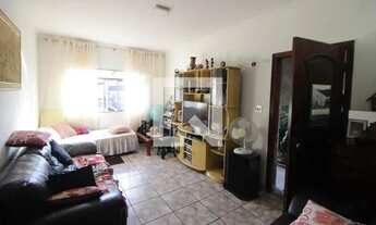 Imagem: Casa à Venda - Casa Verde, 3 Quartos, 257