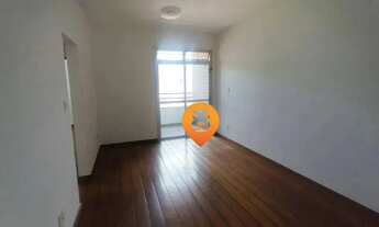 Imagem 2: Apartamento com 2 dormitórios à venda, 82 m² por R$ 640.000,00 - Santa Tereza - Belo Horiz