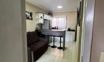 Imagem 3: Casa em condomínio, 1 quarto, 1 vaga - Bairro Gurujá