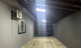 Imagem 3: Casa térrea no bairro Jardim Novo Bongiovani em Presidente Prudente