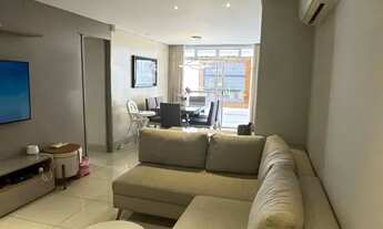 Imagem: Apartamento para venda possui 88 metros