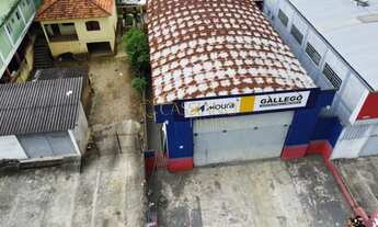 Imagem 3: Prédio comercial à venda de 237m² | 03 banheiros e 05 vagas de garagem | Jardim Souto