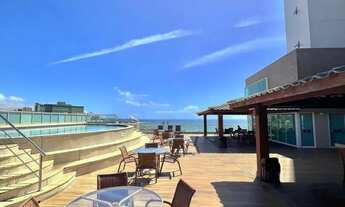 Imagem 6: Imóvel para aluguel com 59 metros quadrados com 1 quarto em Pituba - Salvador - BA