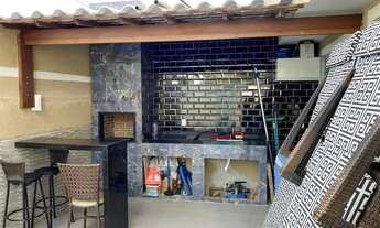 Imagem: Imóvel para venda tem 155 metros quadrados