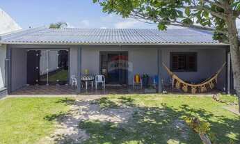 Imagem: Casa a Venda no Balneário Presidente