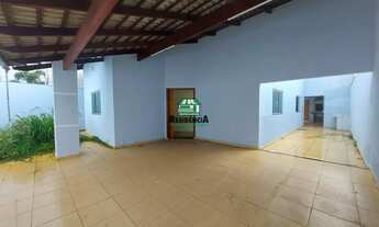 Imagem 5: Casa 3 quartos para Locação Parque Brasília 2ª Etapa, Anápolis