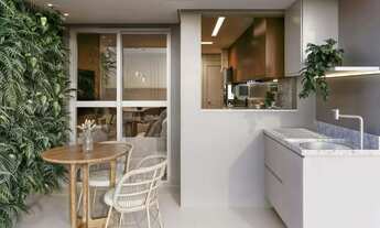 Imagem: Apartamento à venda no Terraços Residence