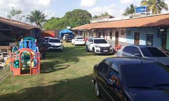 Imagem: Vendo ou Troco Pousada em Marudá