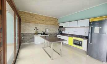 Imagem 3: Casa mobiliada para alugar em Dias D?Àvila