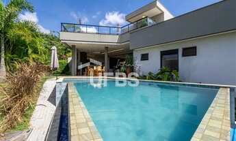 Imagem 3: LINDO SOBRADO PORTAL DO SOL MENDANHA - VISTA ESPETACULAR, PISCINA COM BORDA INFINITA