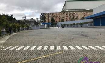 Imagem 5: GALPÃO - CIDADE ARACILIA - SP