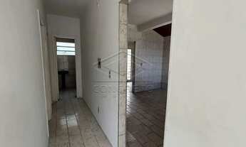 Imagem 5: Casa Padrão em Bauru