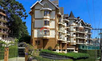 Imagem 2: Apartamento em Vila Iara - Capivari - Campos do Jordão/SP