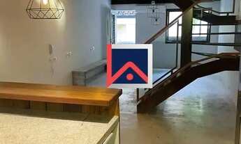 Imagem 4: Venda Casa 2 Dormitórios - 120 m² Jardim Paulista