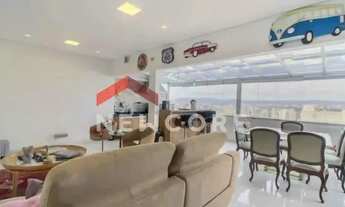 Imagem 2: Cobertura em Alameda Barros - Santa Cecília - São Paulo/SP