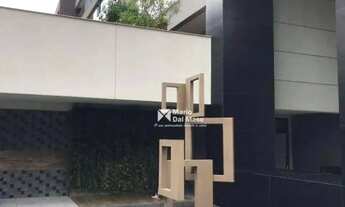 Imagem 6: Apartamento com 1 dormitório para alugar, 36 m² por R$ 4.330,00/mês - Campo Belo - São Pau