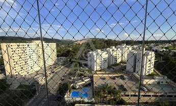 Imagem 4: Apartamento à venda em Valinhos, Jardim Jurema, com 3 quartos, com 91 m², Residencial Chia