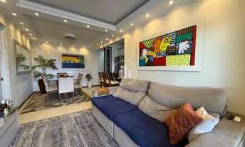 Imagem 4: Apartamento 3 Quartos com Piscina - Nossa Senhora do Rosário - CEN