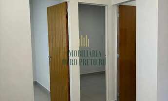 Imagem 6: Casa geminada com entrada coletiva a venda no Bairro Piratininga