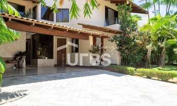 Imagem 2: ALPHAVILLE CRUZEIRO - 4 SUÍTES