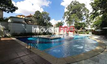 Imagem 7: Lindo apartamento no Jardim Marajoara