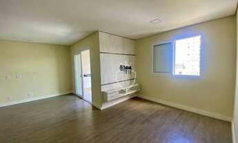 Imagem 4: Apartamento com 1 dormitório à venda, 67 m² por R$ 540.000,00 - Edifício Maktub Exclusive