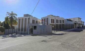 Imagem: Casa em condomínio 2 Quartos no Jardim