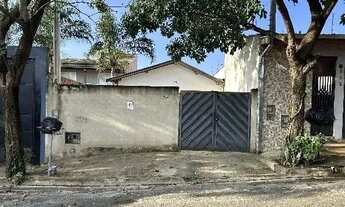 Imagem: Casa com 2 dormitórios à venda, 50 m²