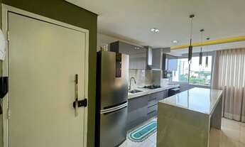 Imagem 4: Apartamento 2 quartos à venda Mobiliado, Jardim América, Goiânia, GO