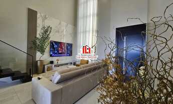 Imagem 3: Morada dos Pássaros com 294m² com 4 quartos em Ponta Negra - Manaus - AM