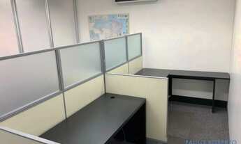 Imagem 2: CONJ. COMERCIAL - BROOKLIN - SP