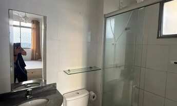 Imagem 7: GR ALUGA ED. VILLE SOLARE - 3/1 SUITE - MOBILIADO - AREA DE LAZER - 63M2 - AUGUSTO MONTENE
