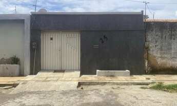 Imagem: Casa a venda em Juazeiro do Norte