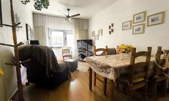 Imagem 3: Apartamento de 2 dormitórios com 1 vaga de garagem escriturada!