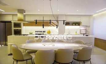 Imagem 5: Apartamento com 3 dormitórios à venda, 153 m² por R$ 2.286.000,00 - Jardim - Santo André/S