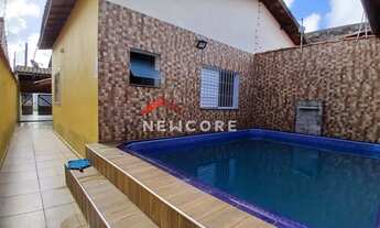 Imagem 2: Casa em Rua Araponga - Tupy - Itanhaém/SP