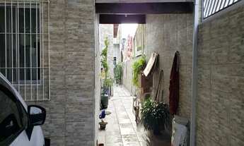 Imagem 3: Casa em Rua Ubatuba - Agenor de Campos - Mongaguá/SP