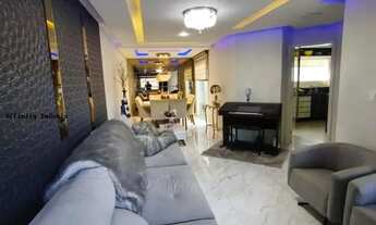 Imagem 5: Triplex para Venda em São José dos Pinhais, Afonso Pena, 3 dormitórios, 1 suíte, 3 banheir