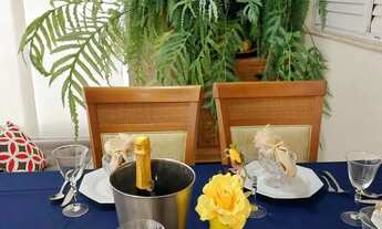 Imagem 6: APTO. ALTO PADRÃO V. PRUDENTE REF: 290